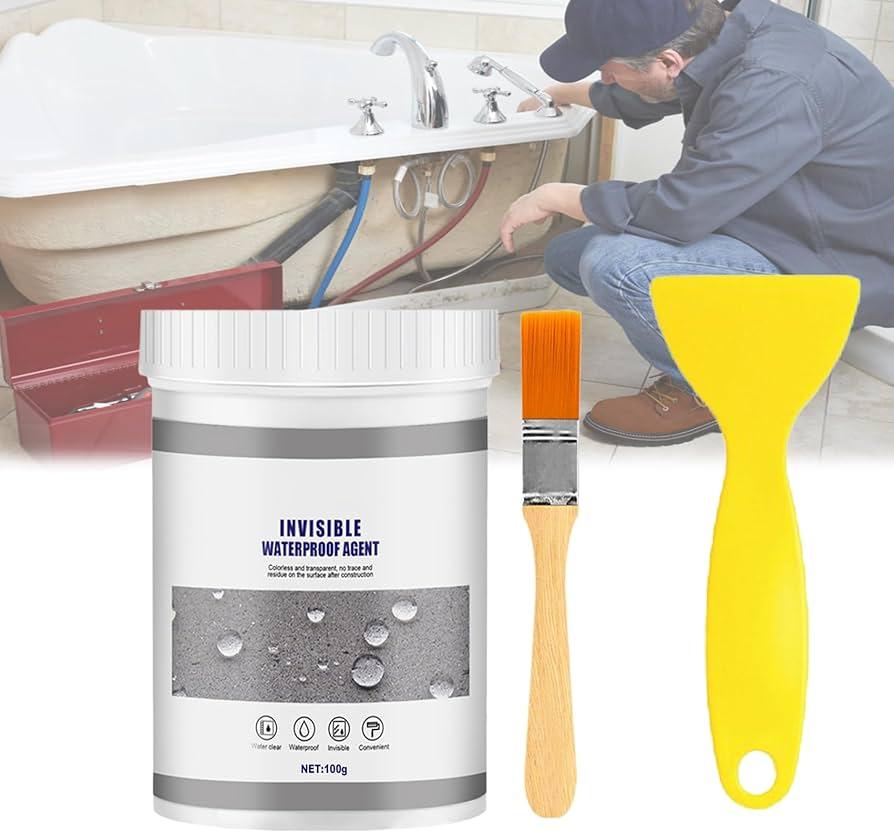 ShieldTec™ — Lock Out Leaks Instantly for a Worry-Free, Cozy Home