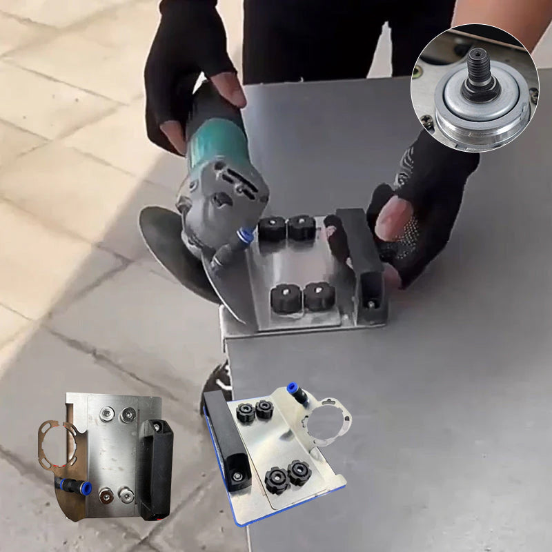 EdgeMaster Pro™ — Unlock Flawless Tile Cuts That Make You Look Like a True Pro
