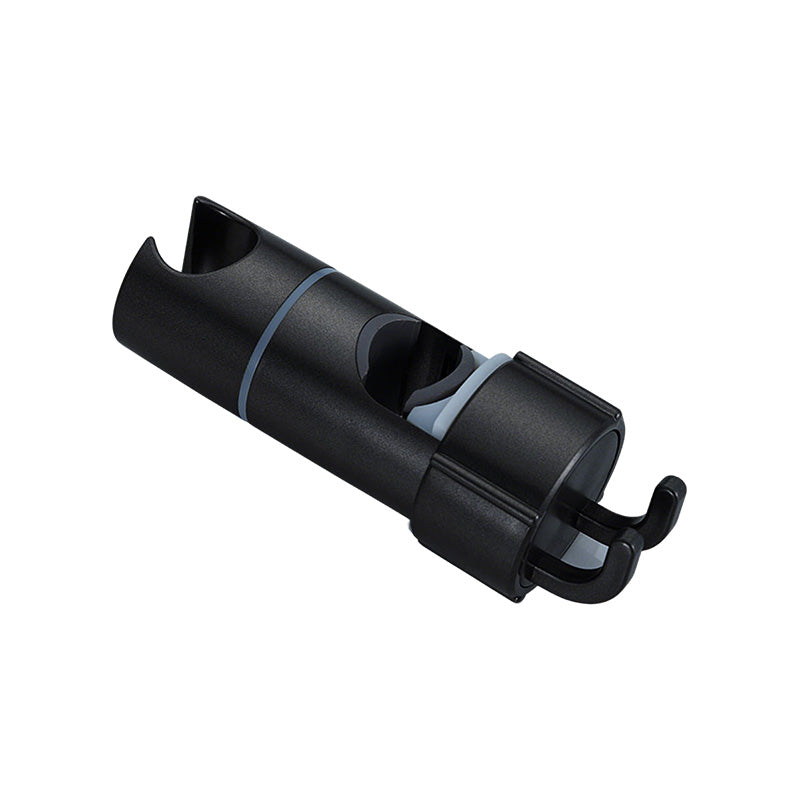 AquaGlide™ — Snap On Total Shower Freedom and Perfect Comfort Every Time