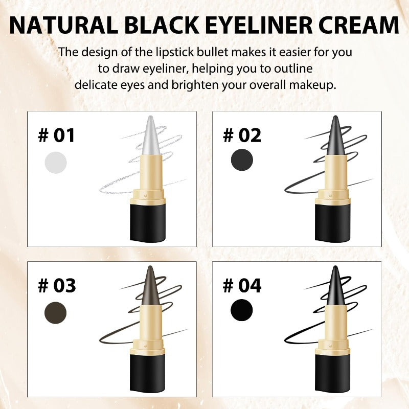 RamoraLine™ — Command Every Eye with Smudge-Proof, All-Day Fierce Elegance