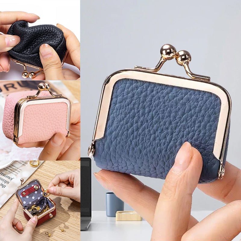 AuraVibe™ Mini Jewelry Vault — Effortless Elegance That Protects Your Sparkle Everywhere You Go