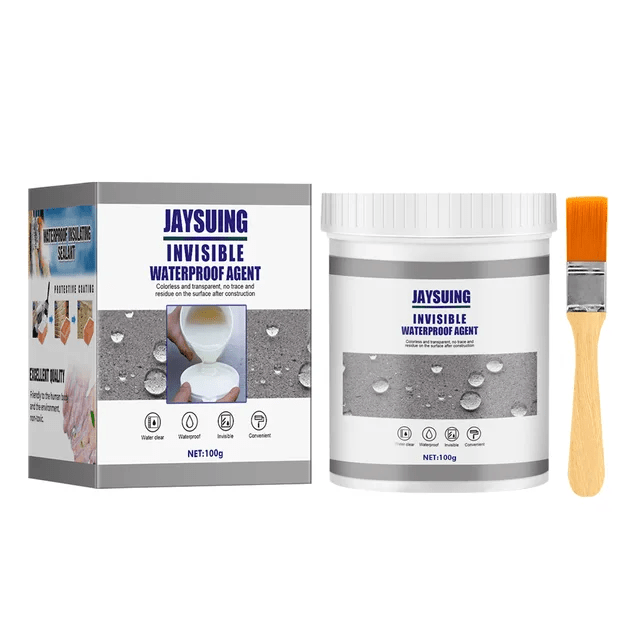 ShieldSeal™ — Instant, Invisible Armor That Ends Leaks and Worries Forever