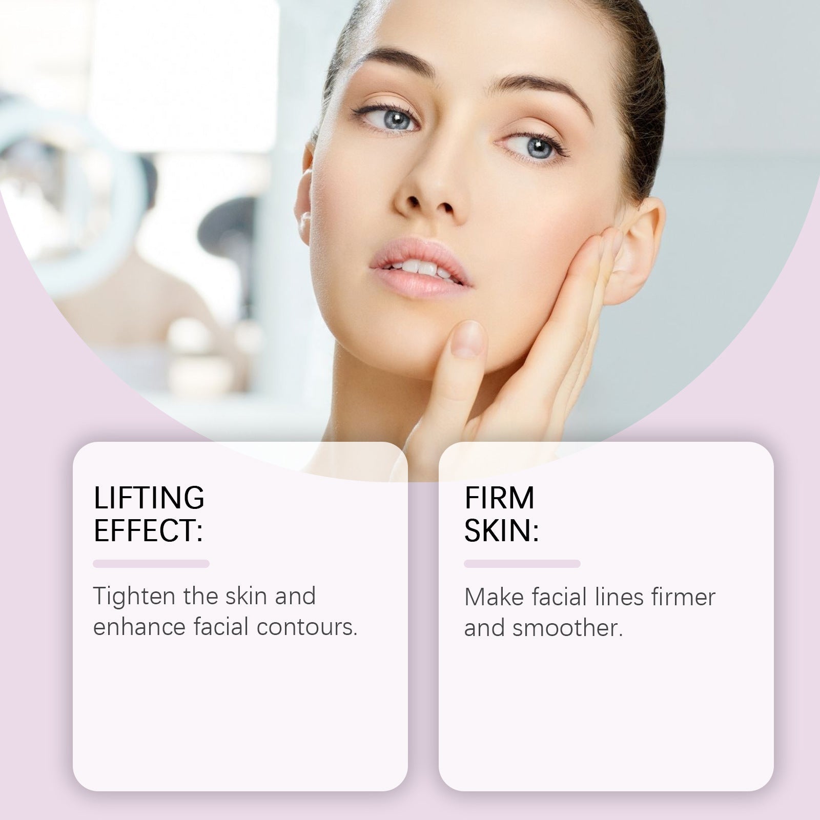 RamoraLift™ — Reveal a Sharper Jawline and Unlock Confidence Every Day
