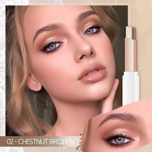 PrismAura™ Glitter Gradient Eyeshadow Stick — Turn Every Glance into Captivating, All-Day Radiance