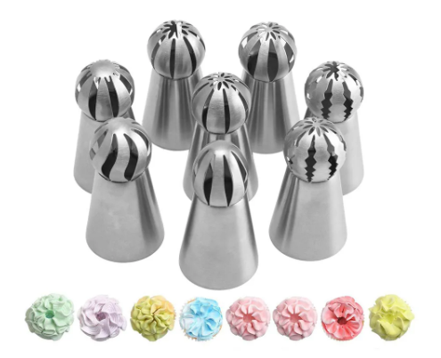 FrostLuxe™ — Unleash Your Inner Artist with Stunning Cakes That Command Attention