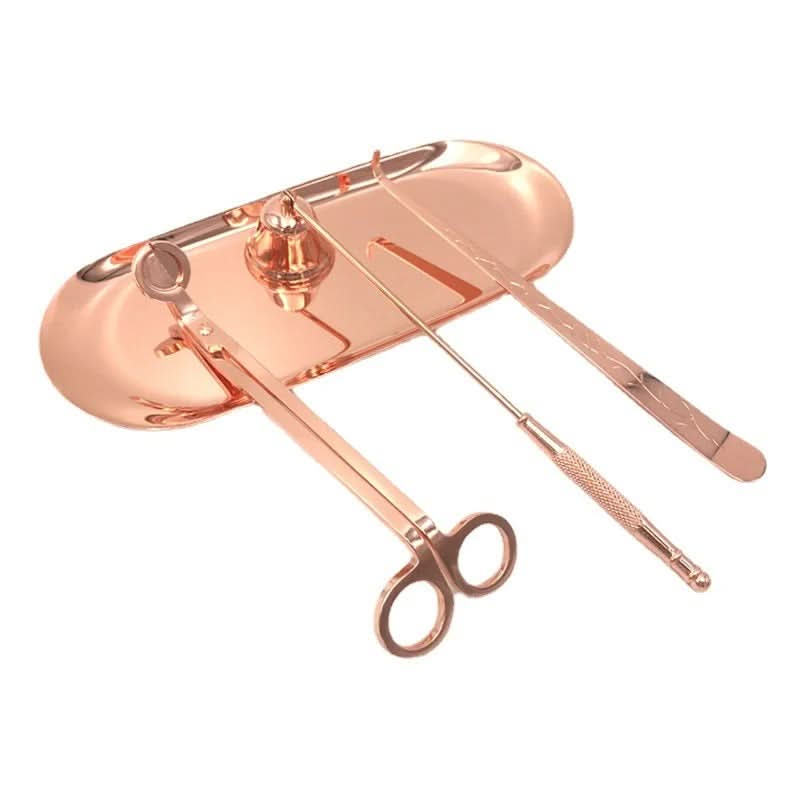 Candle Maintenance Tool Kit