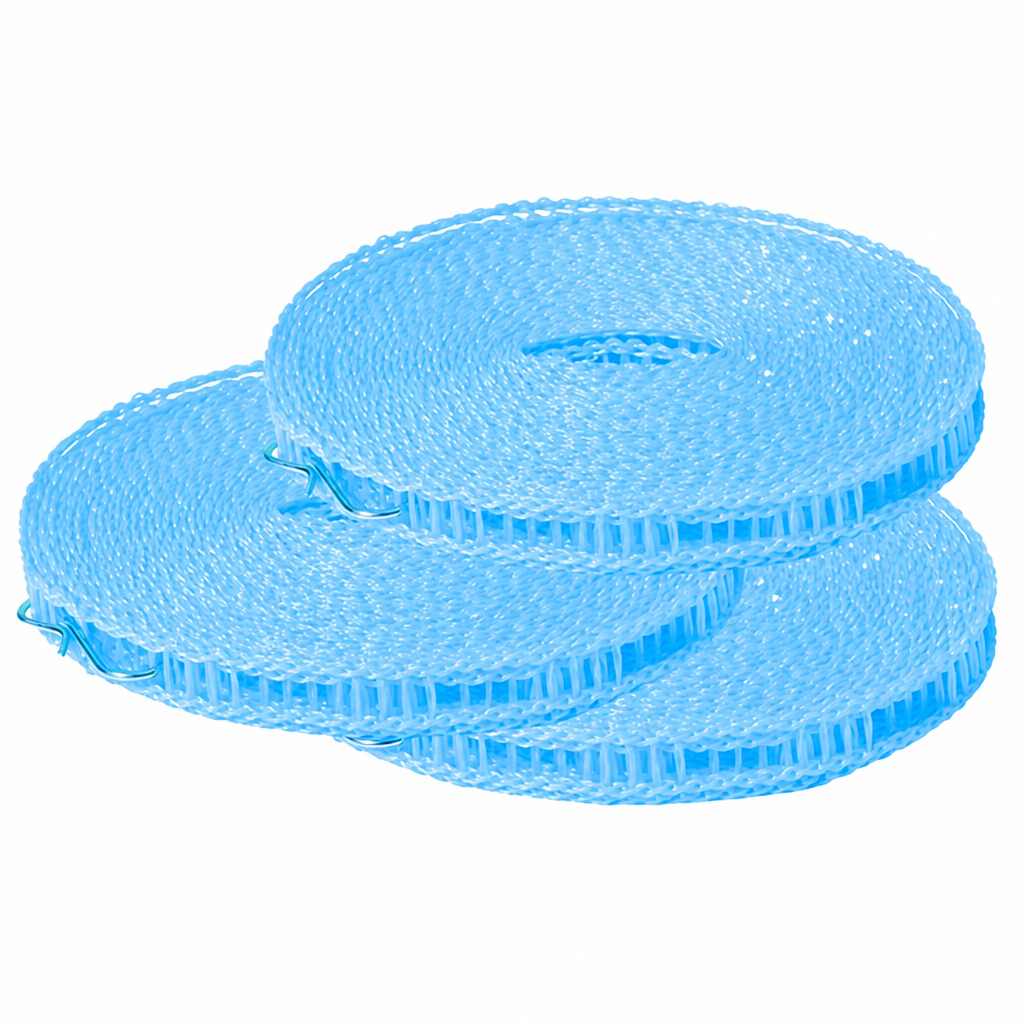 BreezeLock™ — Stop Slips and Dry Clothes Faster, No Matter the Weather