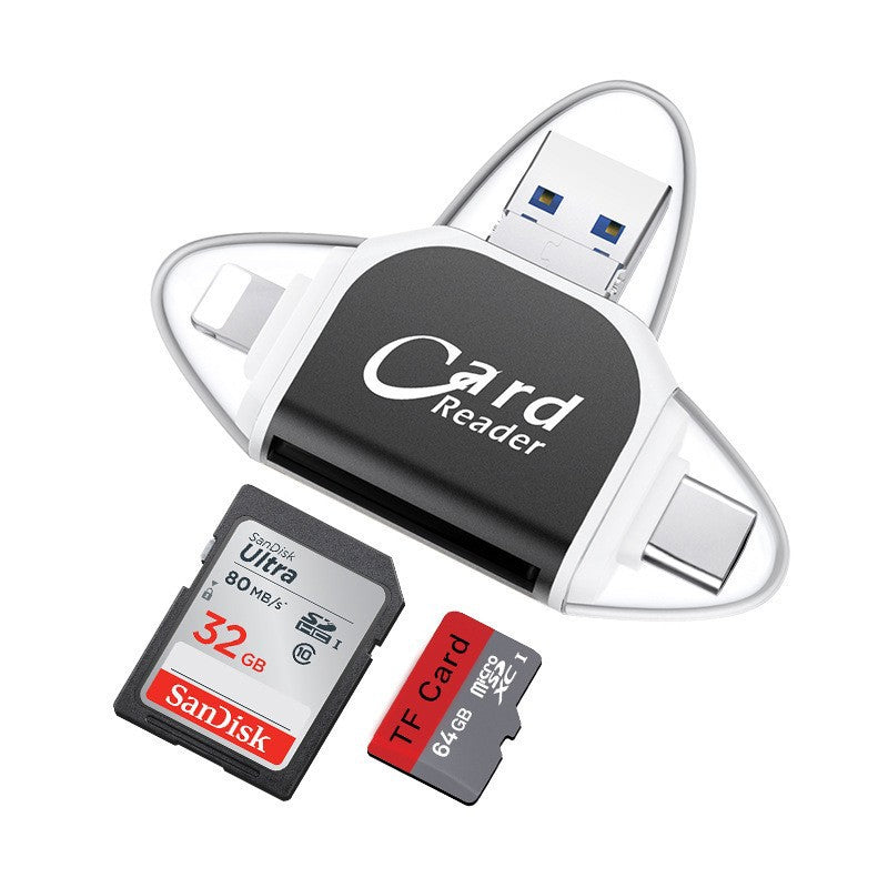 FlowPort™ — Master Your Files Instantly with One Sleek, Stress-Free Tool