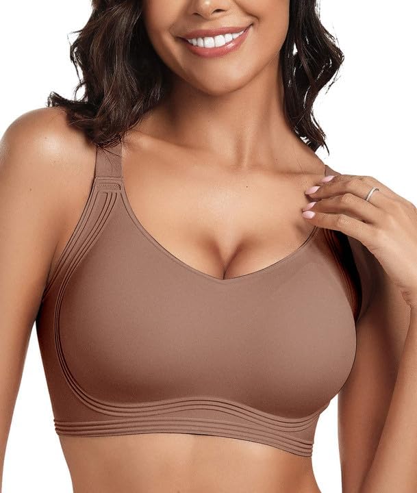 VellaCurve™ — Soft, Wire-Free Support That Lifts and Moves with You All Day