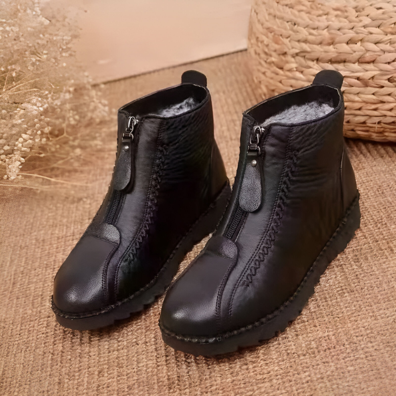 SolairisWalk™ — Glide Pain-Free All Day with Cushioned Support and Natural Freedom