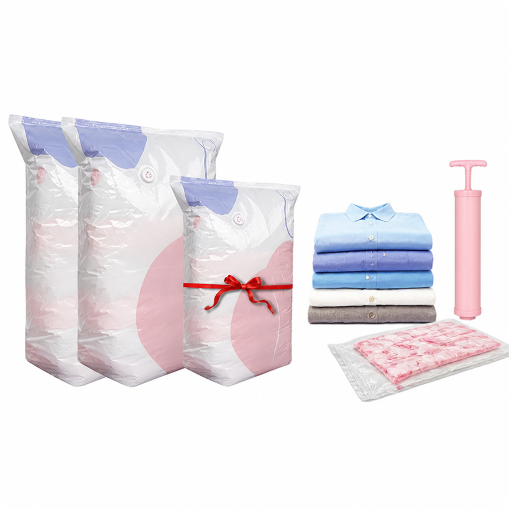 AeroNest™ — Instantly Crush Clutter and Unlock Massive Calm in Your Space