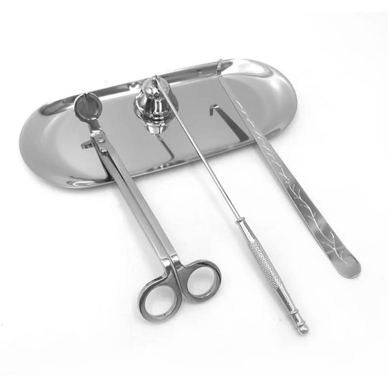 Candle Maintenance Tool Kit