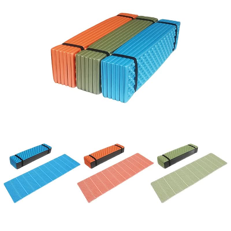 Foldable Foam Sleeping Pad for Camping