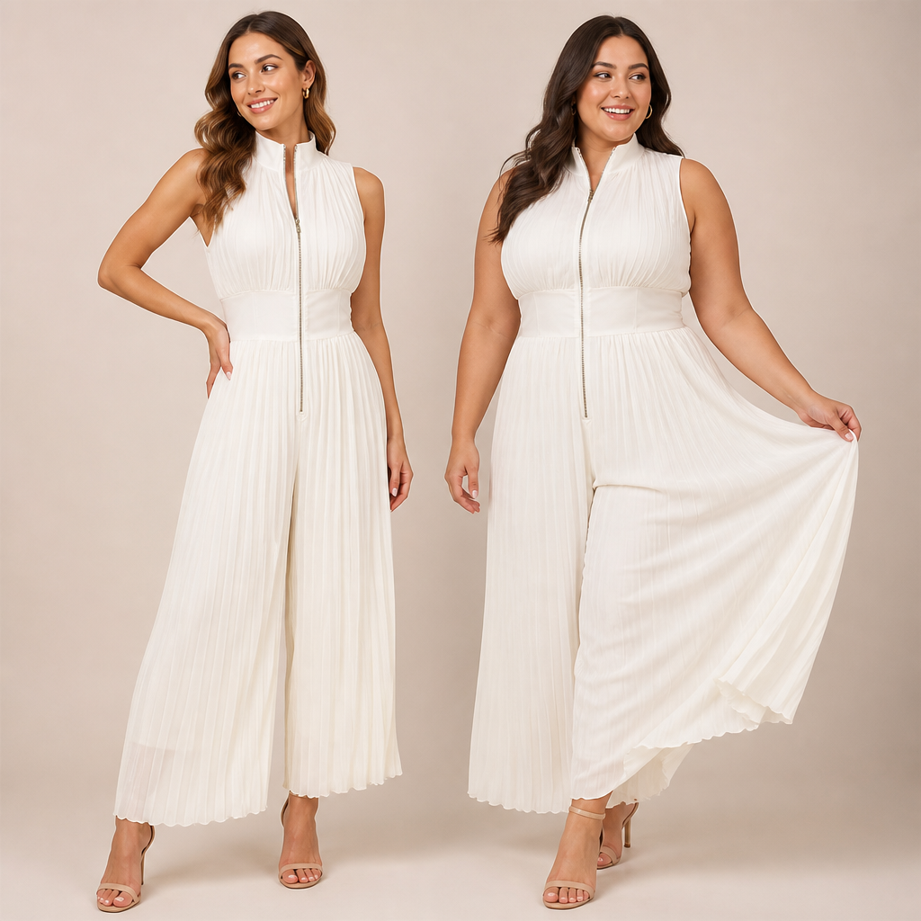 VarelliMuse™ — Own Every Curve with Effortless Confidence and All-Day Comfort