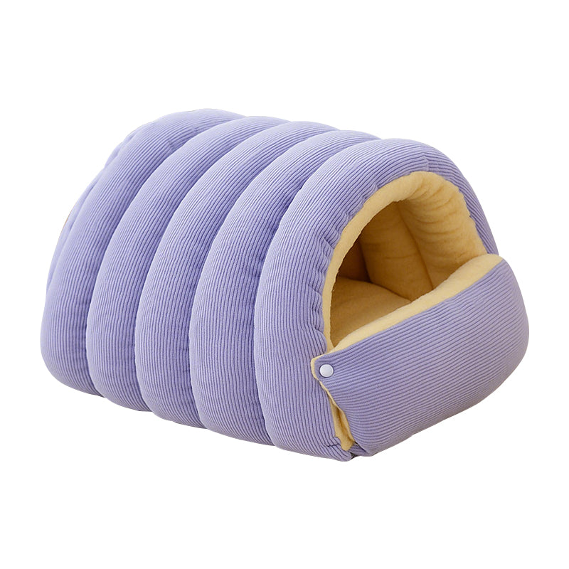 SnuggleCove™ — Transform Cold Nights into Her Cozy, Warm Sanctuary