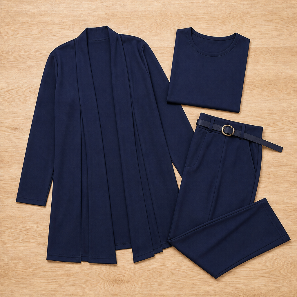 Lumira™ — Slip Into Effortless Elegance That Moves With You All Day