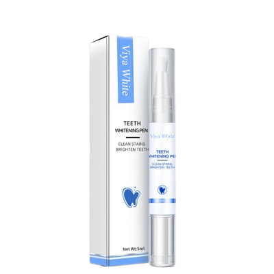 BrilluraGlow™ — Unleash a Radiant Smile That Commands Confidence Instantly