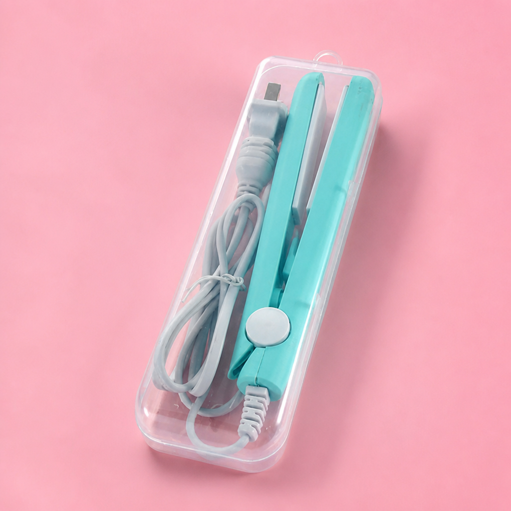 Luxeva™ Pro Styler — Unlock Effortless Salon-Style Shine That Turns Heads Everywhere