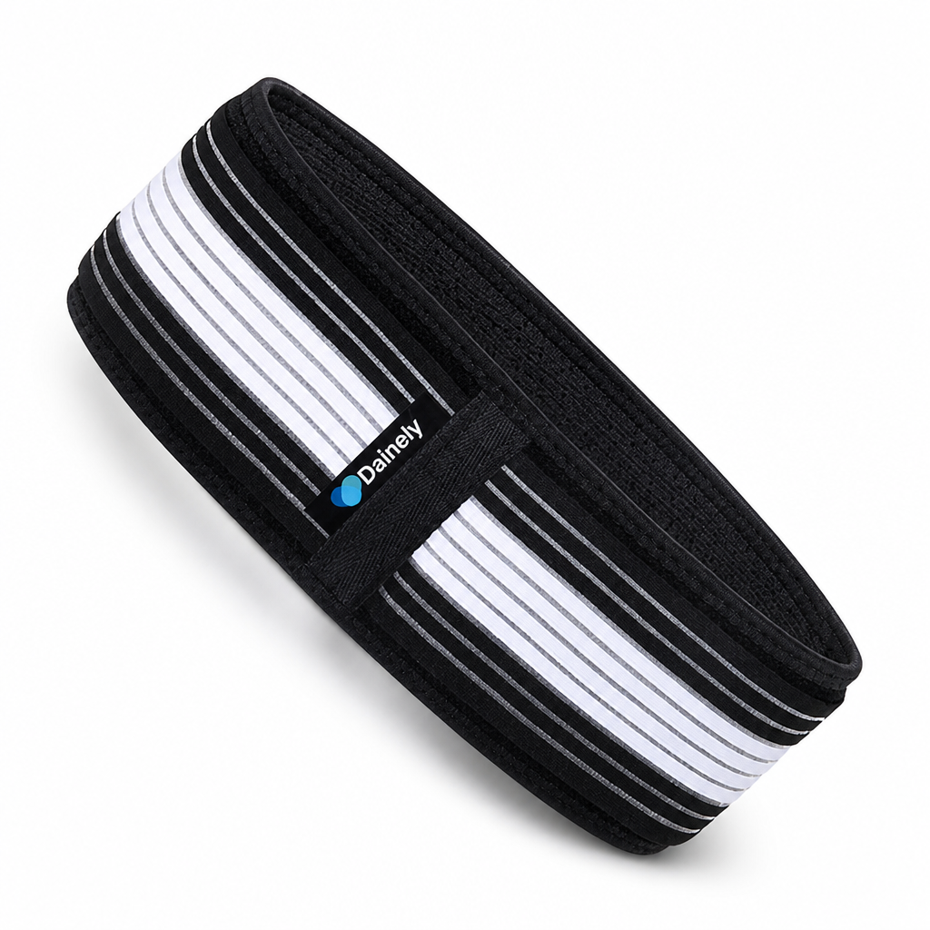 Adjustable Compression Sciatica Relief Belt