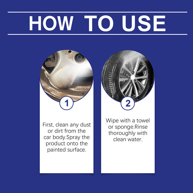 RustVanta™ — Watch Rust Disappear and Unlock a Showroom Shine Instantly