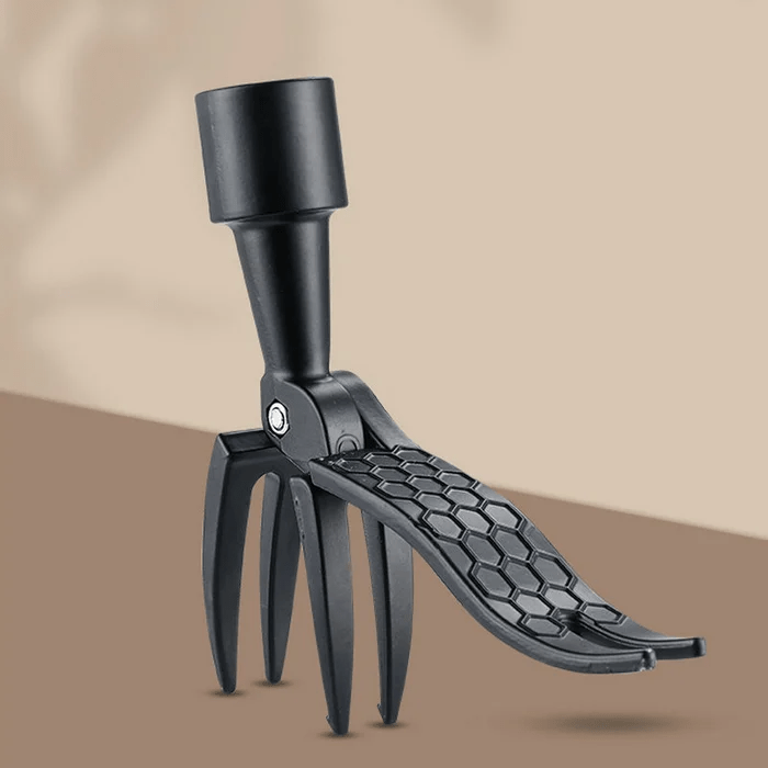 RootRavager™ — Effortless Weed Destruction for a Pain-Free, Stunning Garden