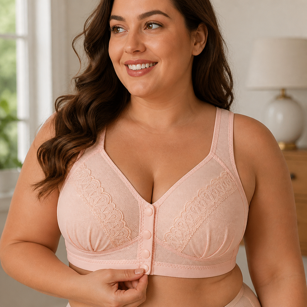 LumiLuxe™ — Effortless Comfort and Confidence That Moves With You