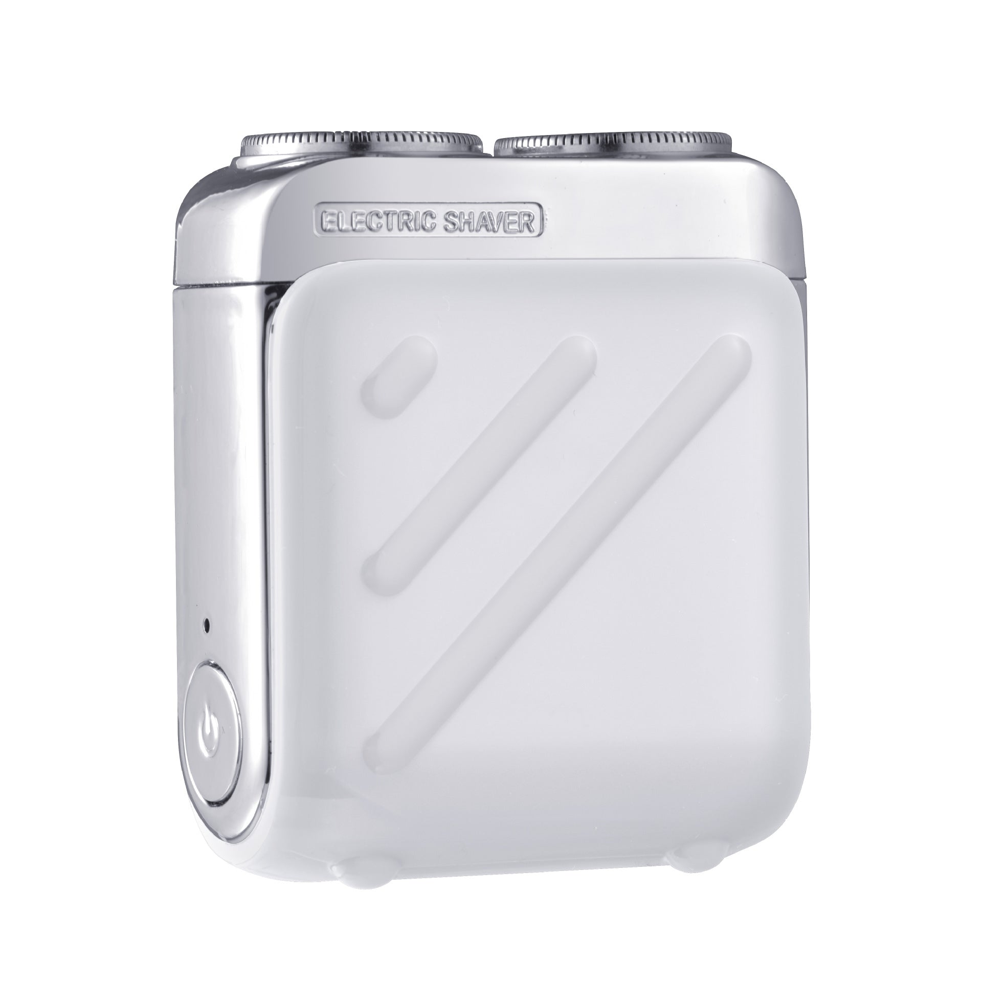 GlidePro™ Compact Shaver — Pocket-Sized Power for Smooth, Confident Skin Anytime