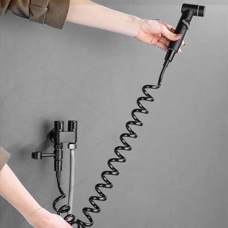 AquaCommand™ — Take Total Control and Craft Your Perfect Shower Experience Every Time