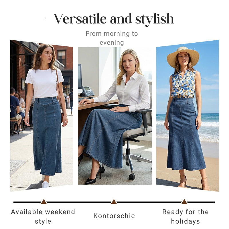 Ariselle™ — Effortless Fit That Empowers Your Every Move