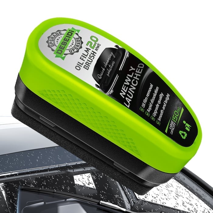 VistaPure™ — Unlock Crystal-Clear Vision and Drive with Unshakable Confidence