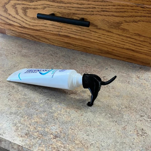 SmilePup™ — Turn Toothbrushing Into a Joyful, Smile-Brightening Moment Every Day