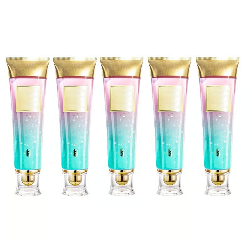 RamoraShine™ — Unleash a Dazzling Smile That Commands Attention All Day Long