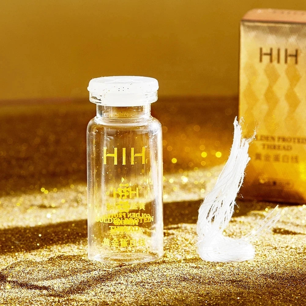 Velasia™ Collagen Threads — Reveal Firmer, Radiant Skin That Turns Back Time