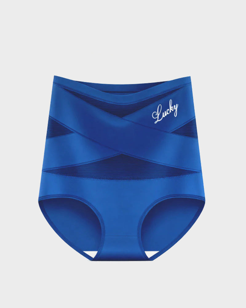 LunaCurve™ — Slip Into Silky Smooth Curves and Unstoppable Confidence All Day Long