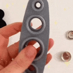 ButtonBurst™ — Craft Flawless, Show-Stopping Buttons with Effortless Precision