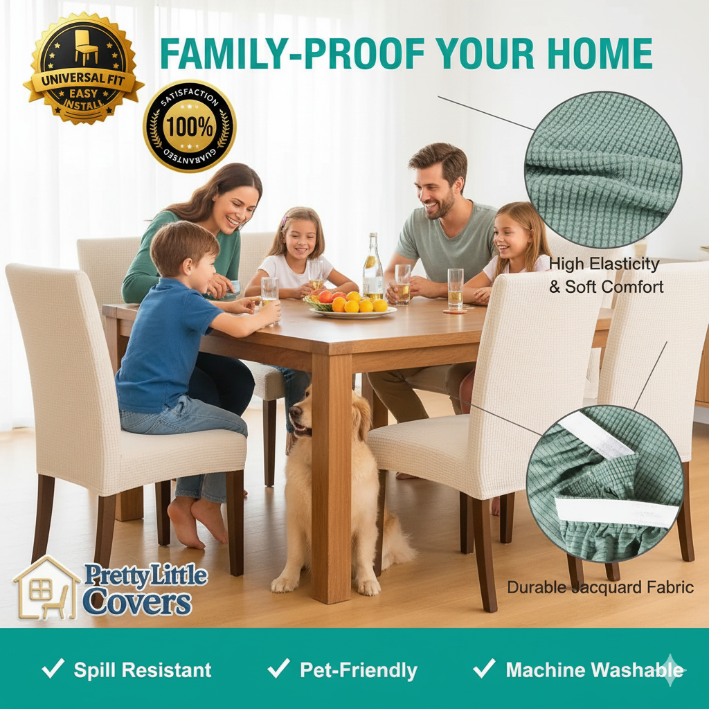 LifeSoothe™ — Transform Chaos into Calm for Every Family Moment