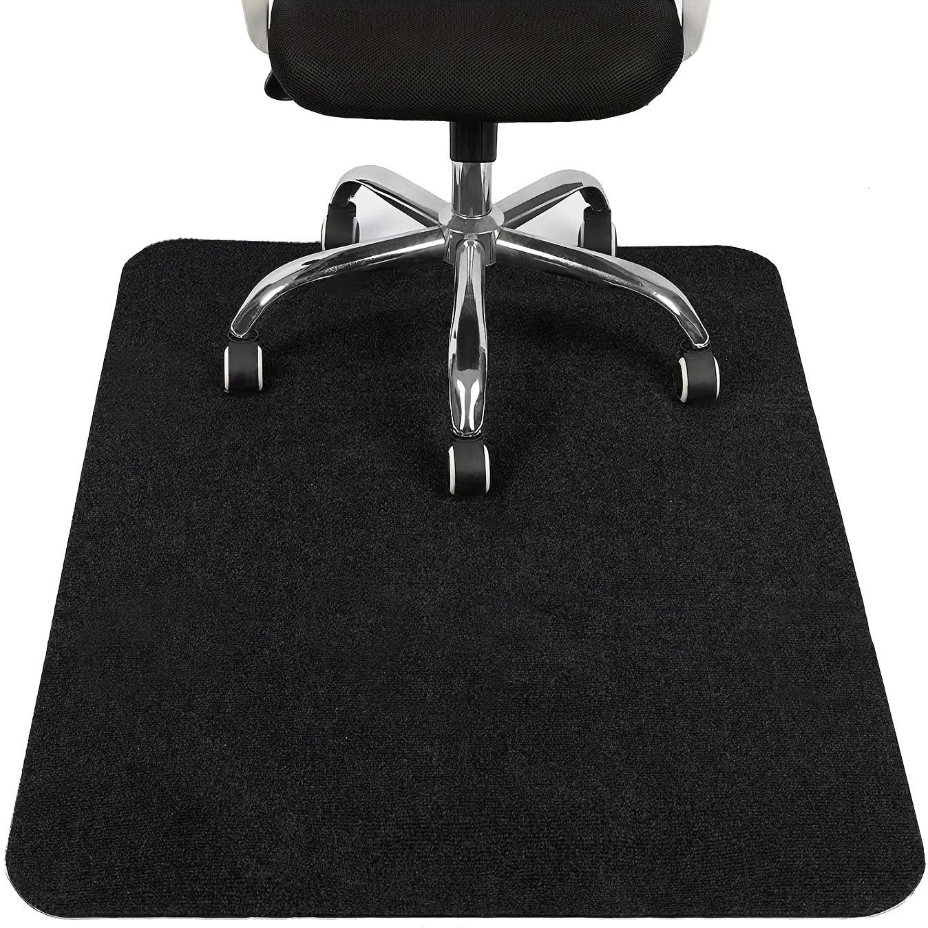 Chair Mat for Office and Hardwood Floors – Durable Floor Protector