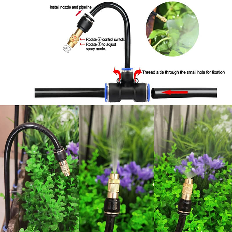 NaturePulse™ — Unlock Effortless, Vibrant Gardens That Thrive Without the Guesswork