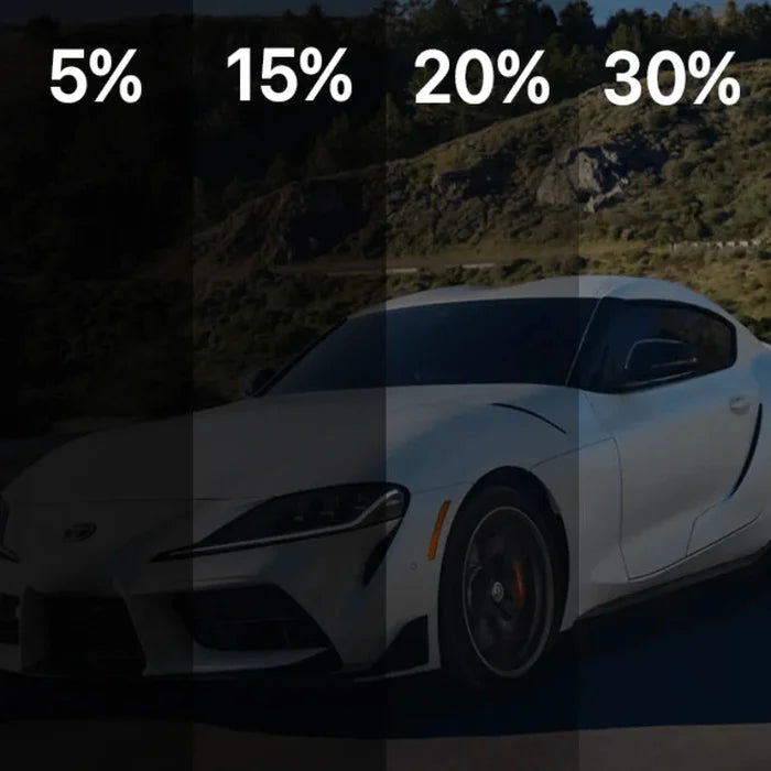 ShadeGuard™ — Transform Your Drive Into a Cool, Private Sanctuary Instantly
