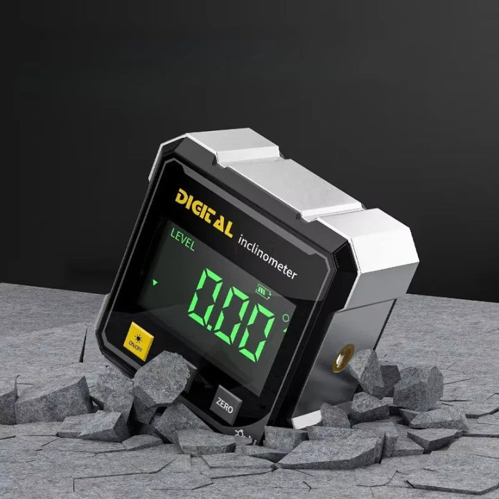 AngleMaster™ — Lock in Perfect Angles and Crush Every Project with Confidence