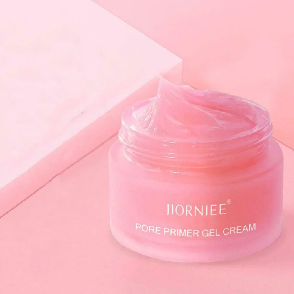 Velaris™ Pore Perfecting Primer — Flawless, Shine-Free Skin That Commands Every Look