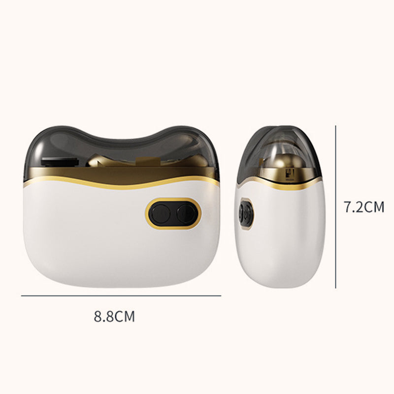 GleamEdge™ — Calm, Precise Nail Care That Makes You Shine Every Day