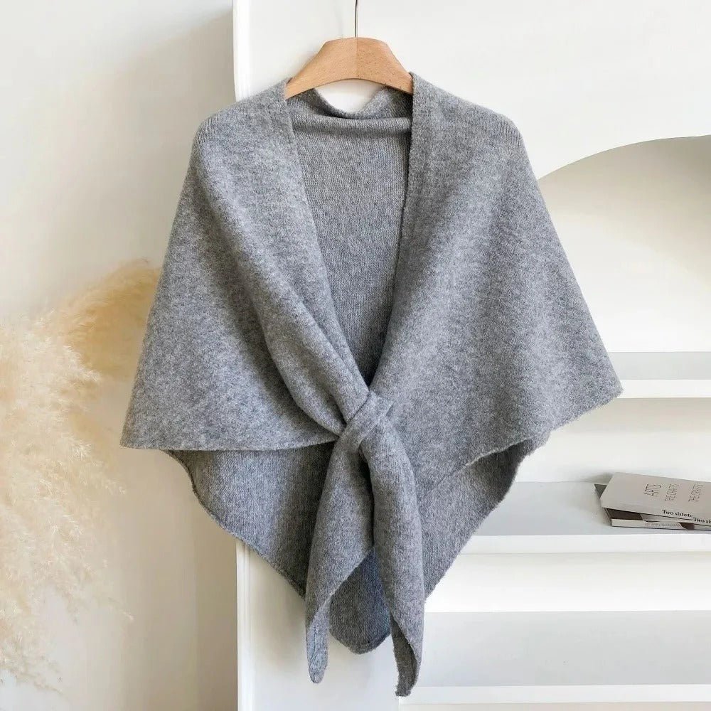 LuminaVeil™ — Embrace Lightweight Warmth That Shapes Your Confidence Every Moment