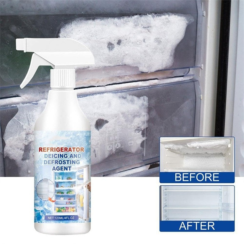 FrostGuard™ — Melt Ice Instantly and Protect Your Valuables with Zero Effort