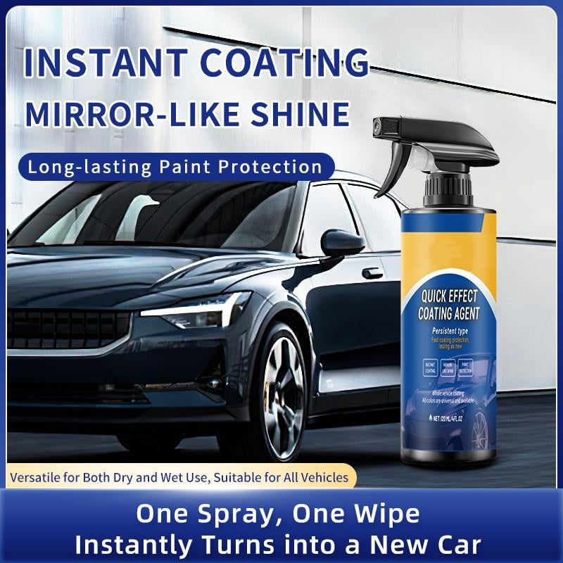LusterShield™ — Effortless Shine and Armor That Makes Your Ride Unforgettable