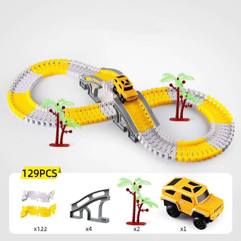 SparkJoy™ — Unleash Your Child’s Infinite Creativity and Confidence Through Play