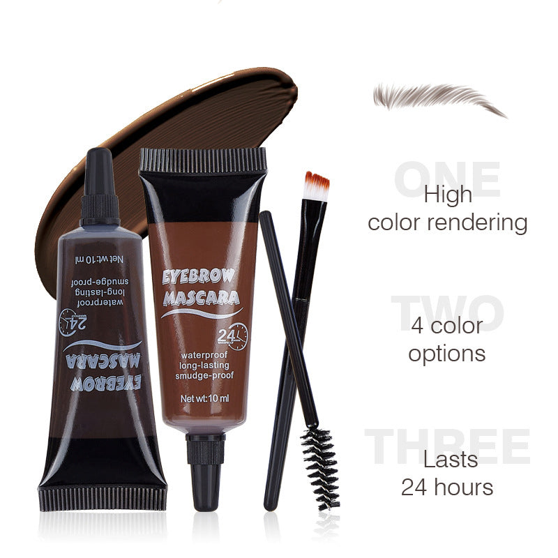 BrowVanta™ — Unstoppable, Naturally Flawless Brows That Boost Your Confidence All Day Long