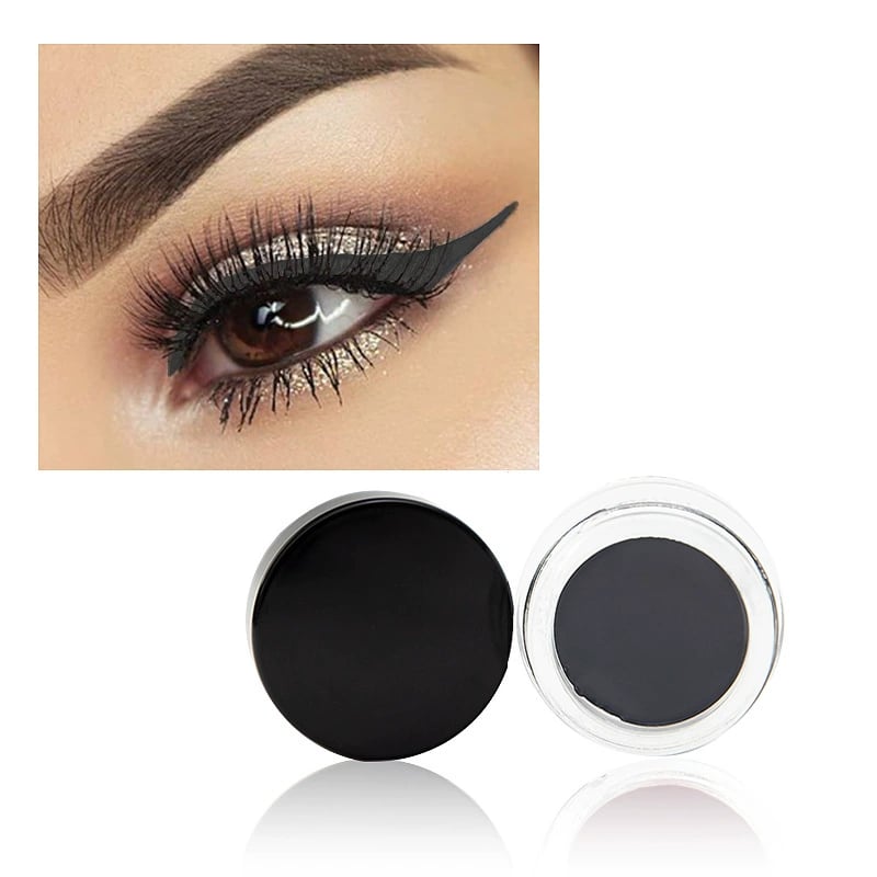 VelvetTrace™ — Glide on Confidence with Smudge-Proof, All-Day Precision