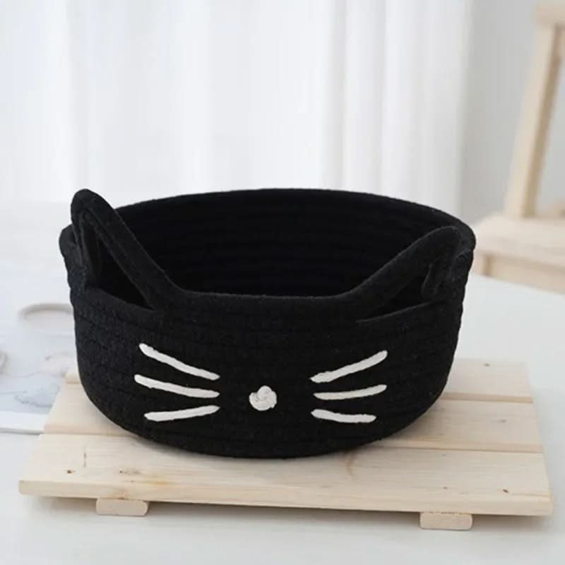 Adorable Organizer Basket for Storage