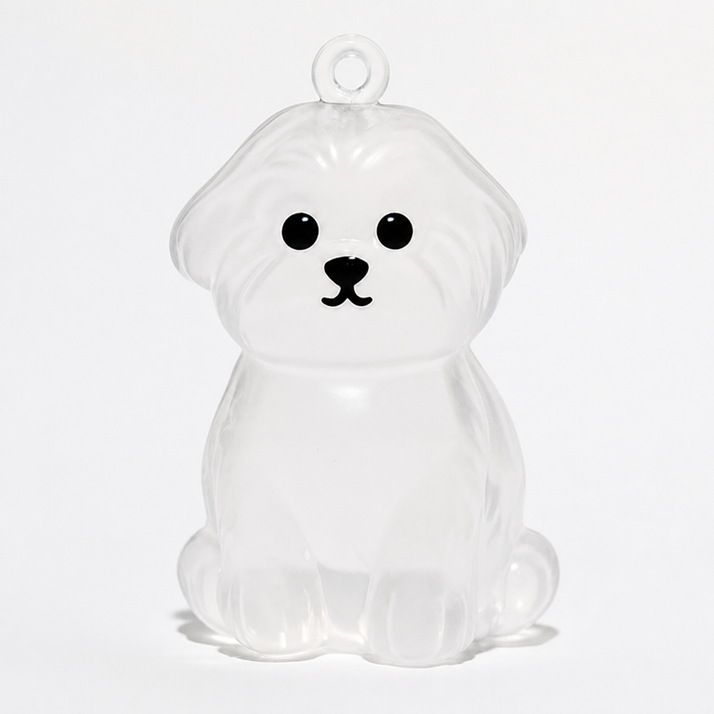 PawSoul™ — Carry Your Pet’s Heart and Feel Their Love Every Moment